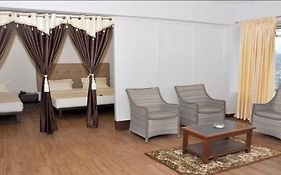 Orchid Shillong 3*