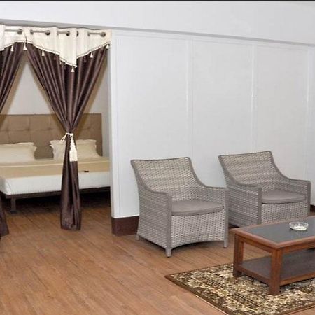 Hotel Orchid Annex Shillong Exterior photo